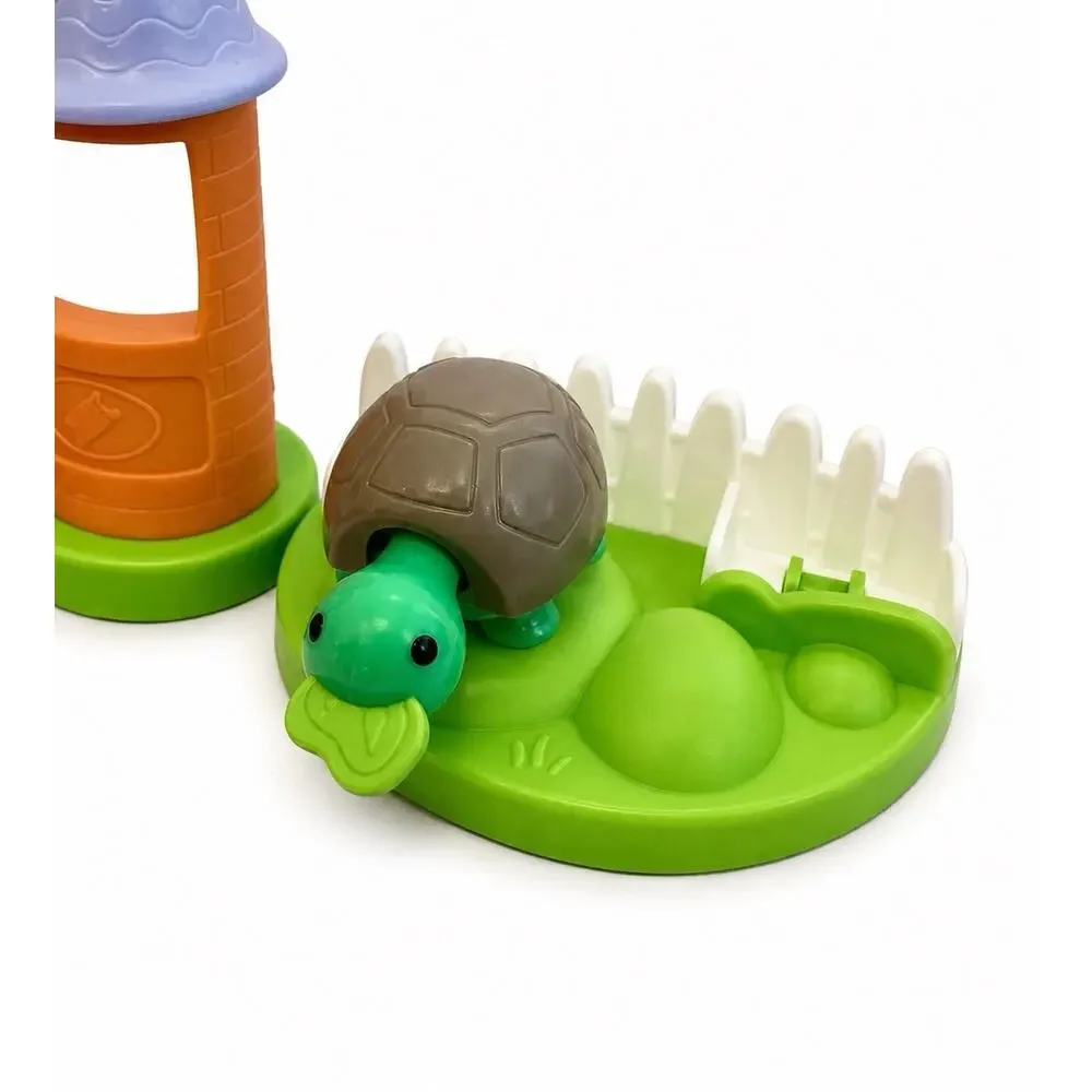 Fisher-Price hasbro peppa